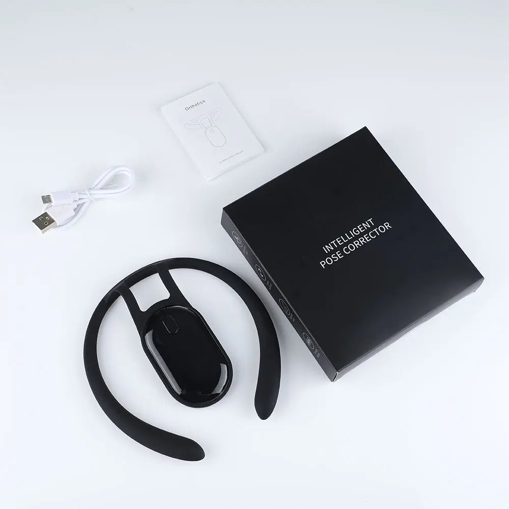 HealthHaven4U™ Smart Posture Corrector