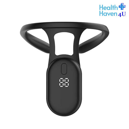 HealthHaven4U™ Smart Posture Reminder