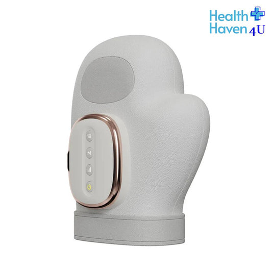 HealthHaven4U™ Electric Hand and Finger Massager