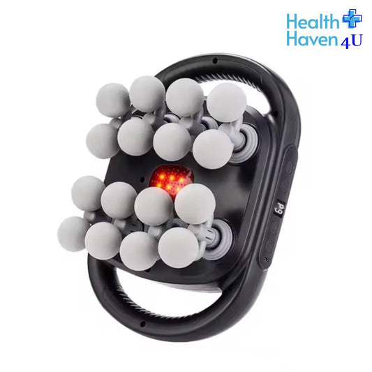 HealthHaven4U™ All-in-One Body Massager