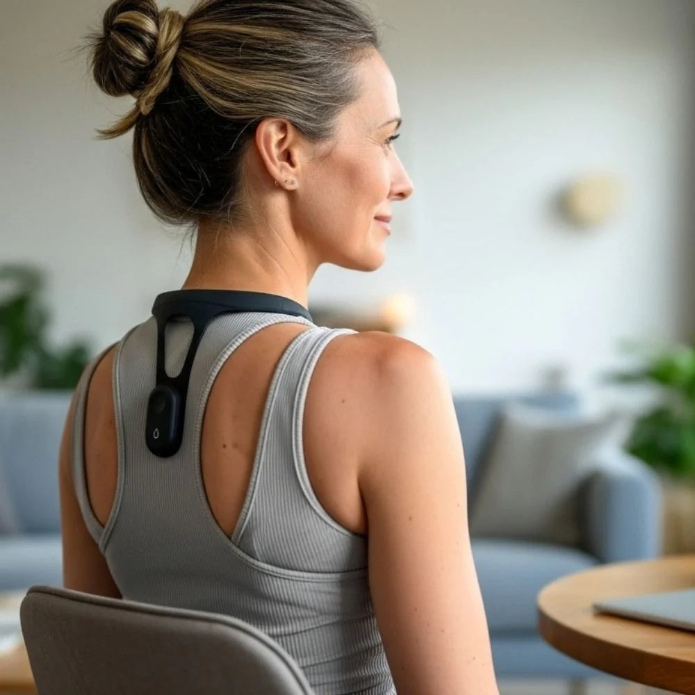 HealthHaven4U™ Smart Posture Corrector